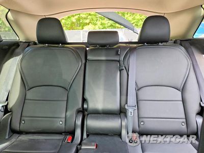 Zdjęcie 10 z 13 samochodu: 2019 INFINITI QX50 LUXE VIN:3PCAJ5M3XKF135509 - miniatura