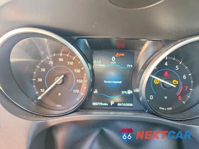 Zdjęcie 9 z 13 samochodu: 2019 JAGUAR F-PACE VIN:SADCS2FX4KA364933 - miniatura