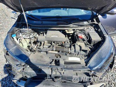 Zdjęcie 11 z 12 samochodu: 2019 HONDA CR-V EXL VIN:5J6RW2H88KL023517 - miniatura
