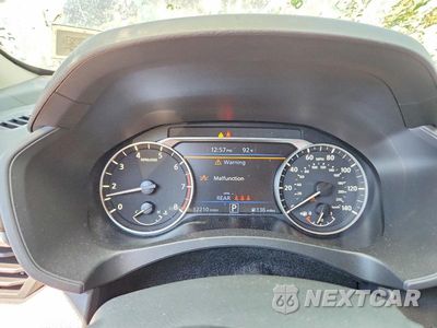 Zdjęcie 9 z 12 samochodu: 2025 NISSAN ALTIMA SV VIN:1N4BL4DW6SN409234 - miniatura