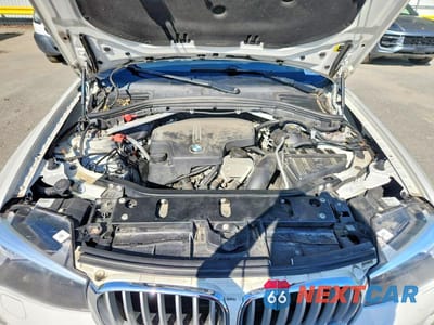 Zdjęcie 12 z 13 samochodu: 2017 BMW X3 XDRIVE28I VIN:5UXWX9C36H0T23110 - miniatura