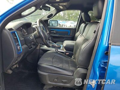 Zdjęcie 7 z 12 samochodu: 2018 RAM 1500 SPORT VIN:1C6RR7MT6JS220492 - miniatura