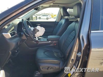 Zdjęcie 7 z 13 samochodu: 2021 TOYOTA HIGHLANDER XLE VIN:5TDGZRAH7MS537125 - miniatura