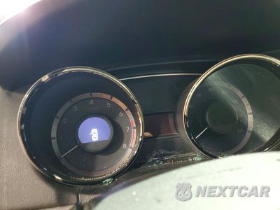 Zdjęcie 9 z 12 samochodu: 2013 HYUNDAI SONATA GLS VIN:5NPEB4AC3DH632919 - miniatura