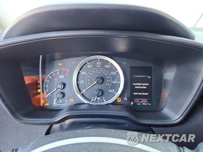 Zdjęcie 9 z 12 samochodu: 2021 TOYOTA COROLLA LE VIN:5YFEPMAE8MP167799 - miniatura