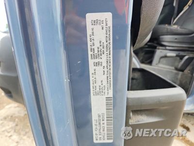 Zdjęcie 13 z 13 samochodu: 2021 RAM PROMASTER 3500 DELIVERY VAN VIN:3C6FRVJG8ME501067 - miniatura
