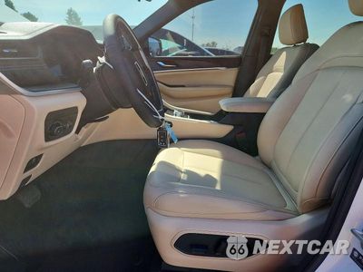 Zdjęcie 7 z 13 samochodu: 2026 JEEP GRAND CHEROKEE L LIMITED VIN:1C4RJKBR9T8595402 - miniatura
