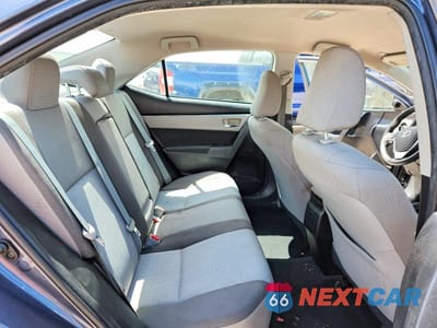 Zdjęcie 10 z 12 samochodu: 2017 TOYOTA COROLLA LE VIN:5YFBURHE6HP668596 - miniatura