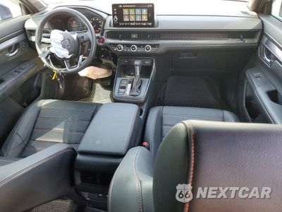 Zdjęcie 8 z 13 samochodu: 2025 HONDA CR-V SPORT-L VIN:7FARS6H81SE082960 - miniatura