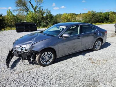 2013 LEXUS ES 350 JTHBK1GG6D2008849 - główne zdjęcie licytacji z USA - miniatura