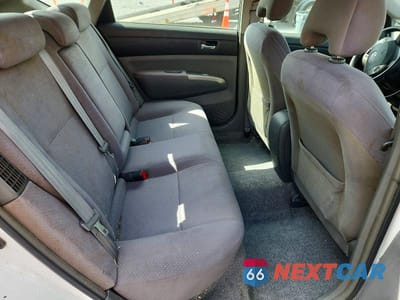 Zdjęcie 10 z 12 samochodu: 2008 TOYOTA PRIUS BASE VIN:JTDKB20U283325616 - miniatura