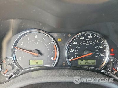 Zdjęcie 9 z 12 samochodu: 2013 TOYOTA COROLLA S PLUS/S PREMIUM VIN:5YFBU4EE2DP101853 - miniatura