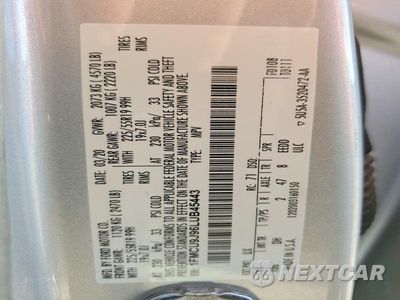 Zdjęcie 13 z 13 samochodu: 2020 FORD ESCAPE TITANIUM VIN:1FMCU9J96LUB45443 - miniatura