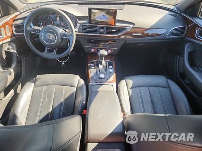 Zdjęcie 8 z 12 samochodu: 2014 AUDI A6 PRESTIGE VIN:WAUHGAFC3EN115351 - miniatura