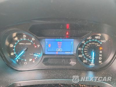 Zdjęcie 9 z 14 samochodu: 2013 FORD EXPLORER VIN:1FM5K7B89DGC79498 - miniatura