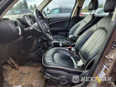 Zdjęcie 7 z 13 samochodu: 2015 MINI COOPER S COUNTRYMAN VIN:WMWZC5C56FWM19704 - miniatura