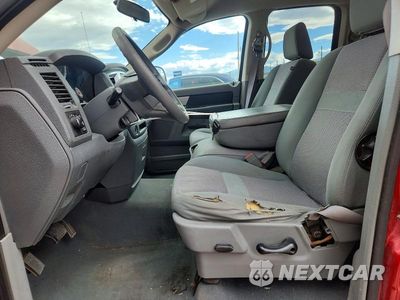Zdjęcie 7 z 12 samochodu: 2007 DODGE RAM 1500 ST VIN:1D7HU18297J590678 - miniatura
