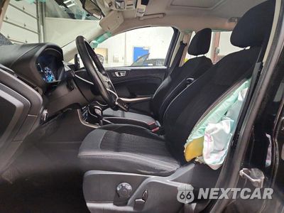 Zdjęcie 7 z 14 samochodu: 2018 FORD ECOSPORT SE VIN:MAJ6P1UL0JC201855 - miniatura