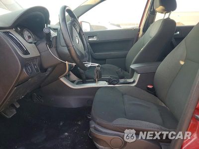 Zdjęcie 7 z 12 samochodu: 2009 FORD FOCUS SES VIN:1FAHP36N29W255574 - miniatura