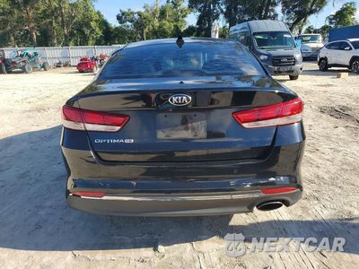 Zdjęcie 6 z 12 samochodu: 2018 KIA OPTIMA LX VIN:5XXGT4L38JG244241 - miniatura
