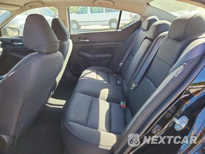 Zdjęcie 10 z 12 samochodu: 2022 NISSAN ALTIMA S VIN:1N4BL4BV2NN420536 - miniatura