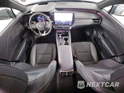 Zdjęcie 8 z 14 samochodu: 2026 LEXUS RX 350H PREMIUM+ VIN:2T2BBMCAXTC118061 - miniatura