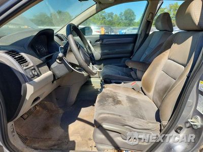Zdjęcie 7 z 13 samochodu: 2007 HONDA CR-V EX VIN:JHLRE385X7C002568 - miniatura