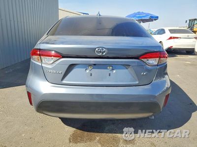 Zdjęcie 6 z 12 samochodu: 2024 TOYOTA COROLLA LE VIN:5YFB4MDE6RP182865 - miniatura
