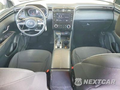 Zdjęcie 8 z 13 samochodu: 2022 HYUNDAI TUCSON SE VIN:5NMJACAE7NH069336 - miniatura