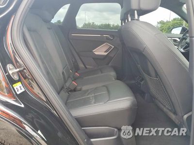 Zdjęcie 11 z 13 samochodu: 2021 AUDI Q3 PREMIUM 40 VIN:WA1AUCF31M1073691 - miniatura