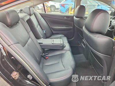 Zdjęcie 10 z 12 samochodu: 2009 NISSAN MAXIMA 3.5 S VIN:1N4AA51E59C800786 - miniatura