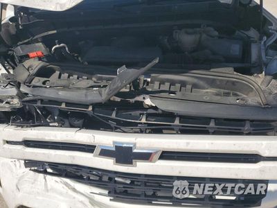 Zdjęcie 11 z 12 samochodu: 2021 CHEVROLET SILVERADO C1500 RST VIN:3GCPWDED8MG196044 - miniatura
