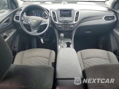 Zdjęcie 8 z 13 samochodu: 2020 CHEVROLET EQUINOX LT VIN:3GNAXUEVXLL321103 - miniatura
