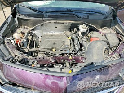 Zdjęcie 11 z 12 samochodu: 2020 BUICK ENCORE GX PREFERRED VIN:KL4MMBS24LB096122 - miniatura