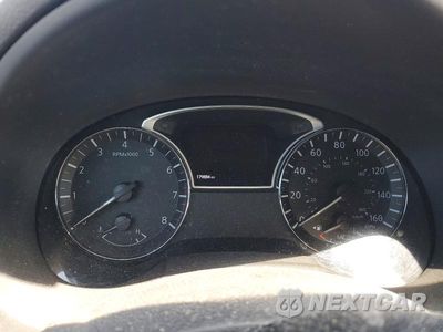 Zdjęcie 9 z 13 samochodu: 2016 NISSAN ALTIMA 2.5 SL VIN:1N4AL3AP9GC137770 - miniatura