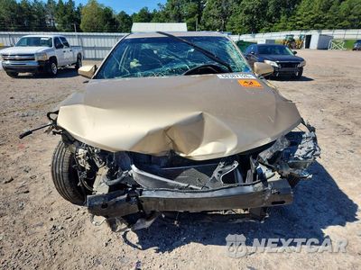 Piąte zdjęcie samochodu w środku: 2012 TOYOTA CAMRY HYBRID XLE VIN:4T1BD1FK1CU002246 - miniatura