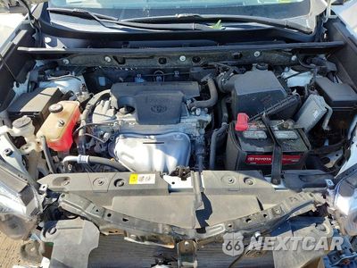 Zdjęcie 12 z 14 samochodu: 2018 TOYOTA RAV4 LE VIN:JTMBFREV8JJ195339 - miniatura