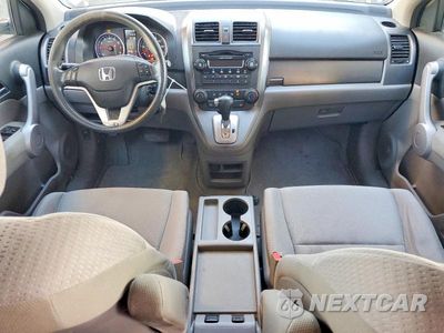 Zdjęcie 8 z 12 samochodu: 2007 HONDA CR-V EX VIN:JHLRE48507C064258 - miniatura