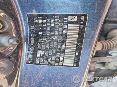 Zdjęcie 12 z 12 samochodu: 2018 HONDA CIVIC EX VIN:JHMFC1F31JX032472 - miniatura