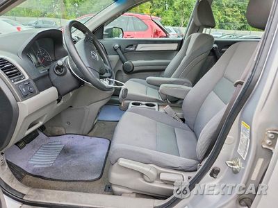 Zdjęcie 7 z 13 samochodu: 2011 HONDA CR-V LX VIN:5J6RE4H3XBL073628 - miniatura