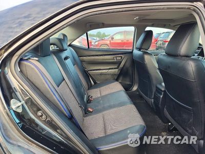 Zdjęcie 10 z 12 samochodu: 2017 TOYOTA COROLLA SE VIN:2T1BURHE5HC757639 - miniatura