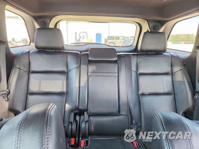 Zdjęcie 10 z 13 samochodu: 2020 JEEP GRAND CHEROKEE LIMITED VIN:1C4RJFBG5LC207665 - miniatura