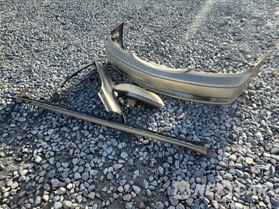 Zdjęcie 12 z 13 samochodu: 2004 INFINITI I35 BASE VIN:JNKDA31A04T208051 - miniatura