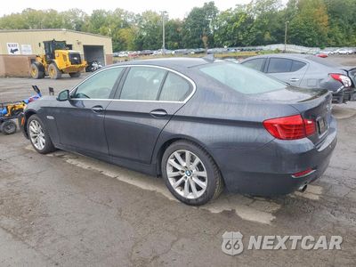 Drugie zdjęcie samochodu z przodu: 2016 BMW 535 XI VIN:WBA5B3C51GG252914 - miniatura