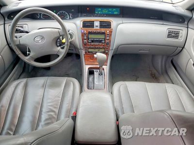 Zdjęcie 8 z 12 samochodu: 2002 TOYOTA AVALON XLS VIN:4T1BF28B22U248914 - miniatura