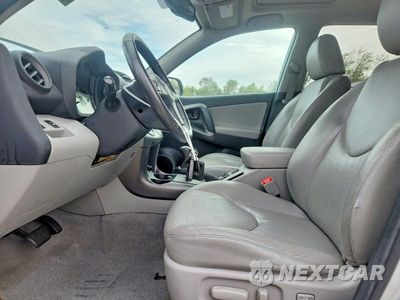 Zdjęcie 7 z 13 samochodu: 2012 TOYOTA RAV4 LIMITED VIN:2T3DK4DV2CW076957 - miniatura