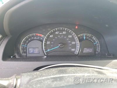 Zdjęcie 9 z 13 samochodu: 2012 TOYOTA CAMRY XLE VIN:4T4BF1FK5CR192018 - miniatura