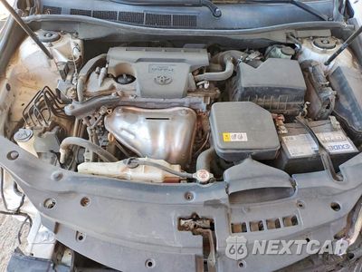 Zdjęcie 11 z 13 samochodu: 2017 TOYOTA CAMRY VIN:4T1BF1FK7HU450461 - miniatura