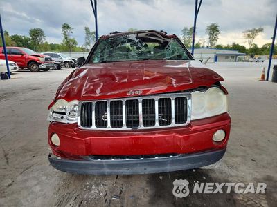 Zdjęcie 9 z 24 samochodu: 2006 JEEP GRAND CHEROKEE LIMITED VIN:1J4HS58N06C328854 - miniatura