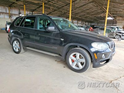 Czwarte zdjęcie samochodu z boku: 2010 BMW X5 XDRIVE30I VIN:5UXFE4C58AL279089 - miniatura